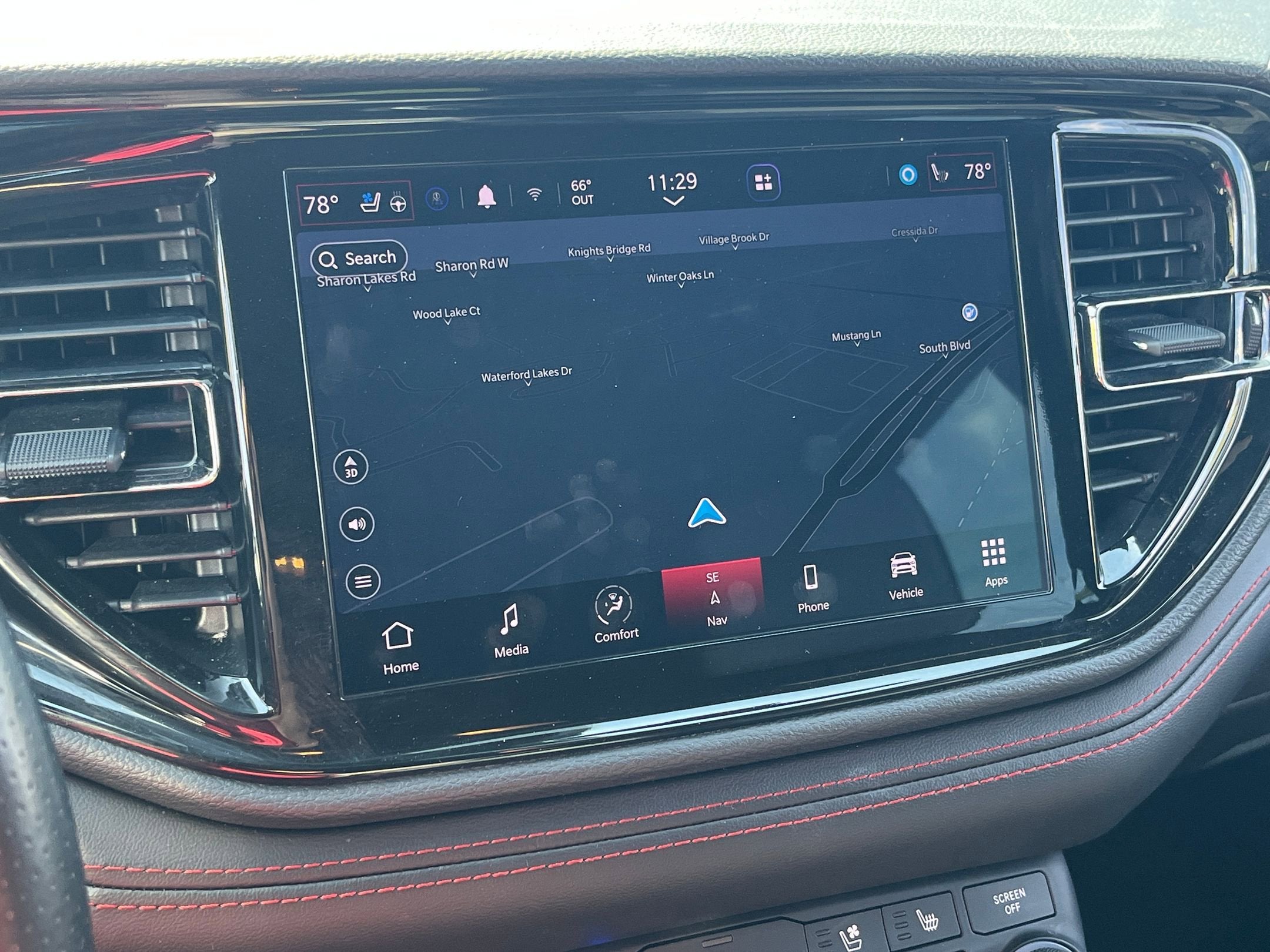 2023 Dodge Durango R/T Plus