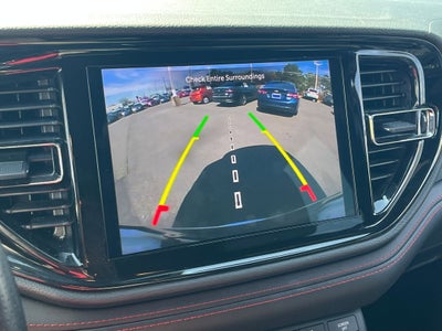 2023 Dodge Durango R/T Plus