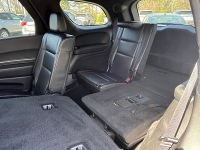 2023 Dodge Durango R/T Plus