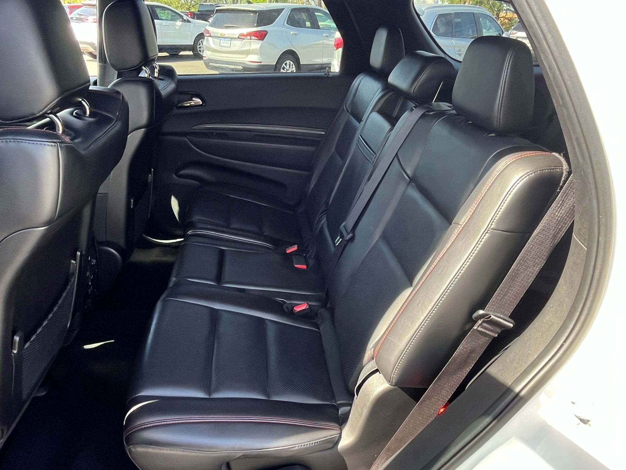 2023 Dodge Durango R/T Plus