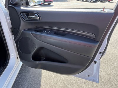 2023 Dodge Durango R/T Plus