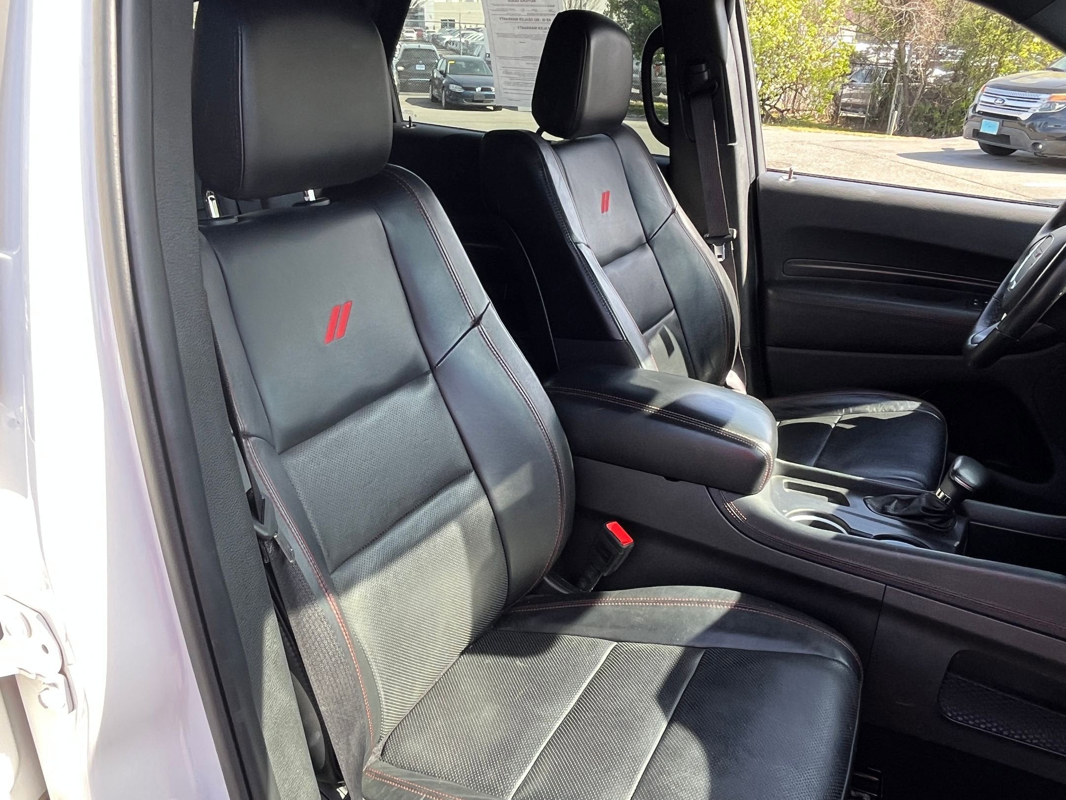 2023 Dodge Durango R/T Plus