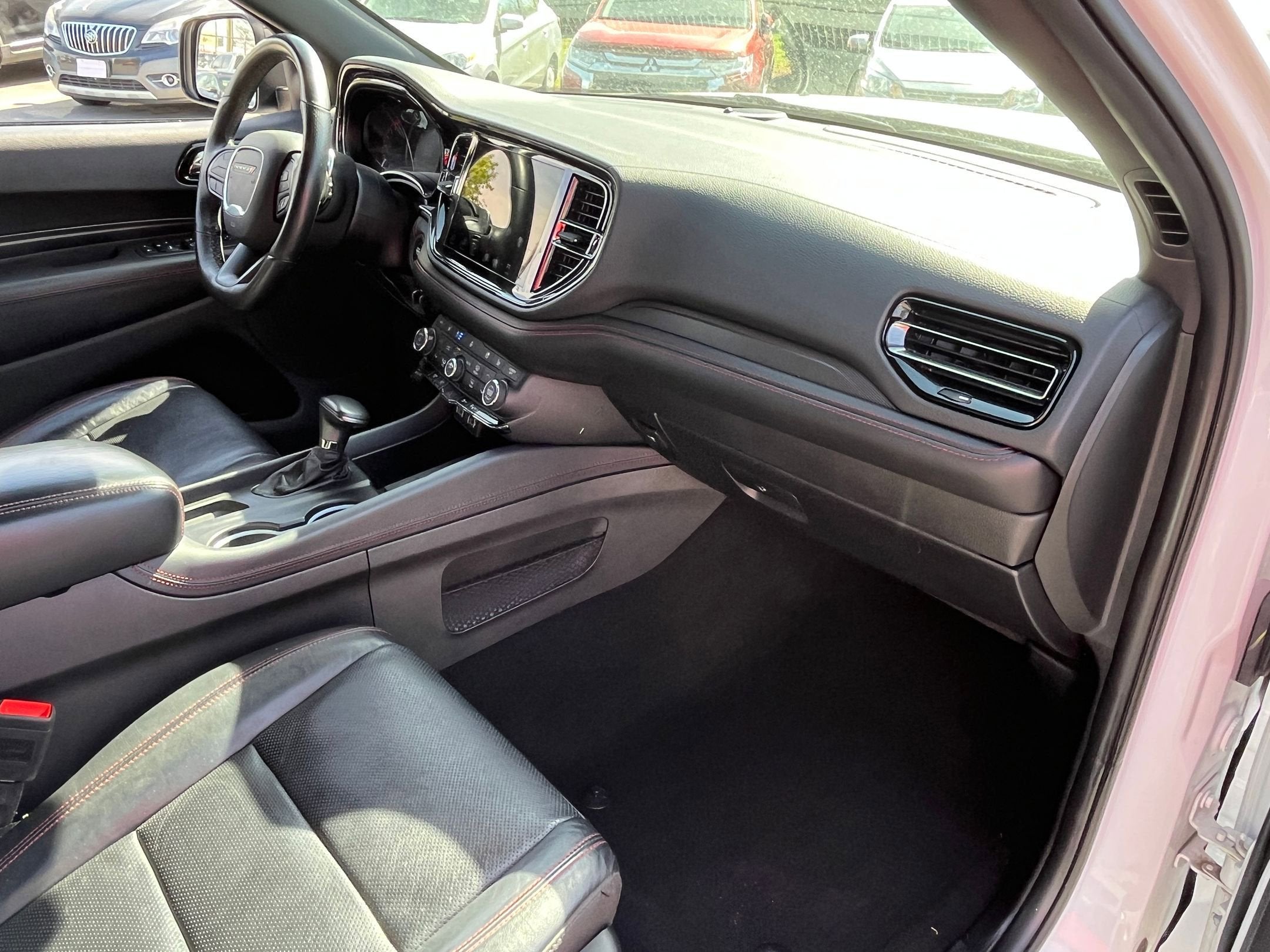 2023 Dodge Durango R/T Plus