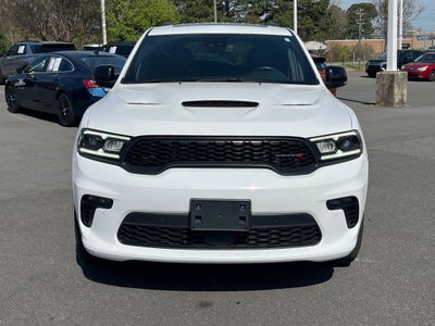 2023 Dodge Durango R/T Plus