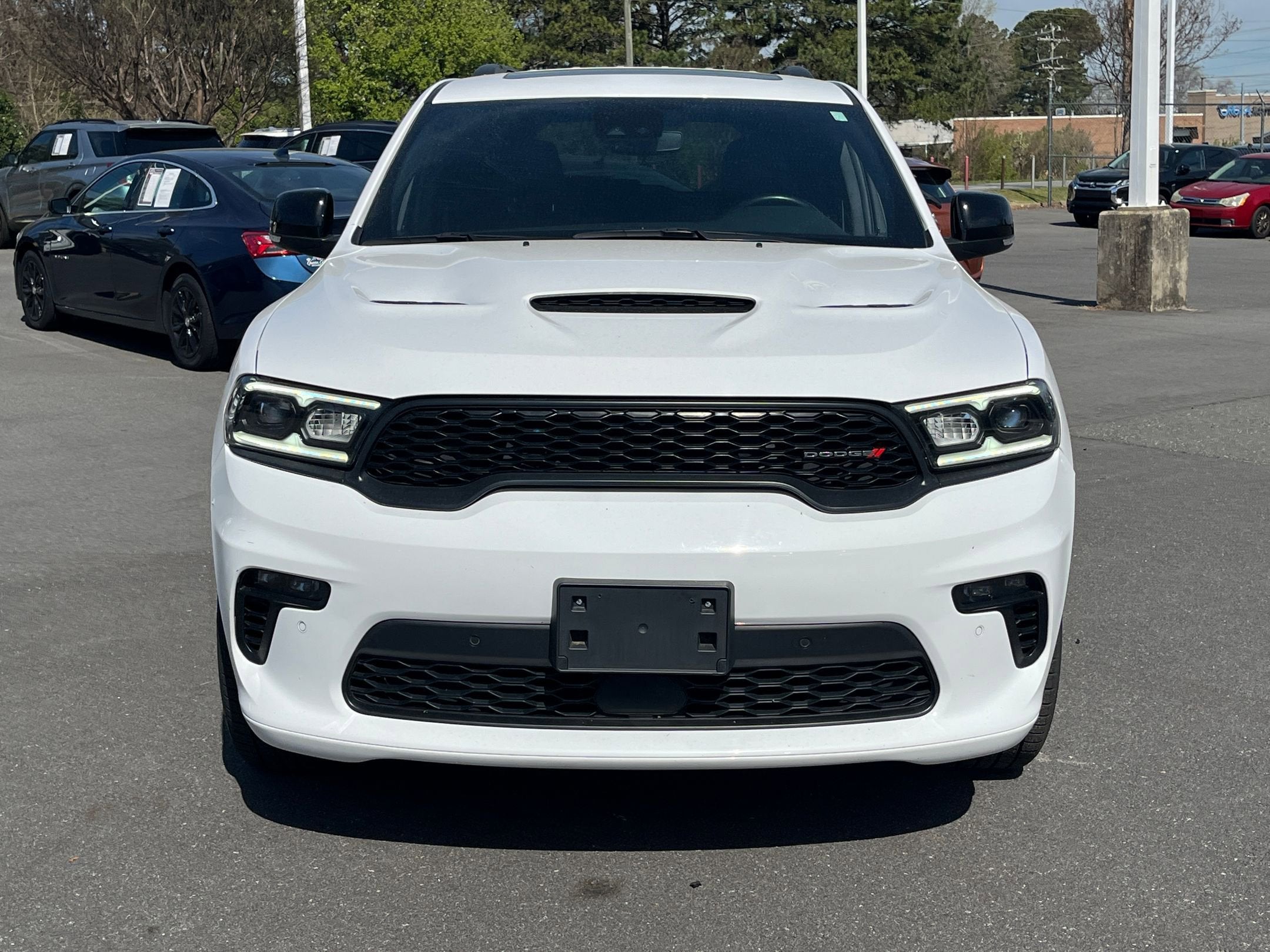 2023 Dodge Durango R/T Plus