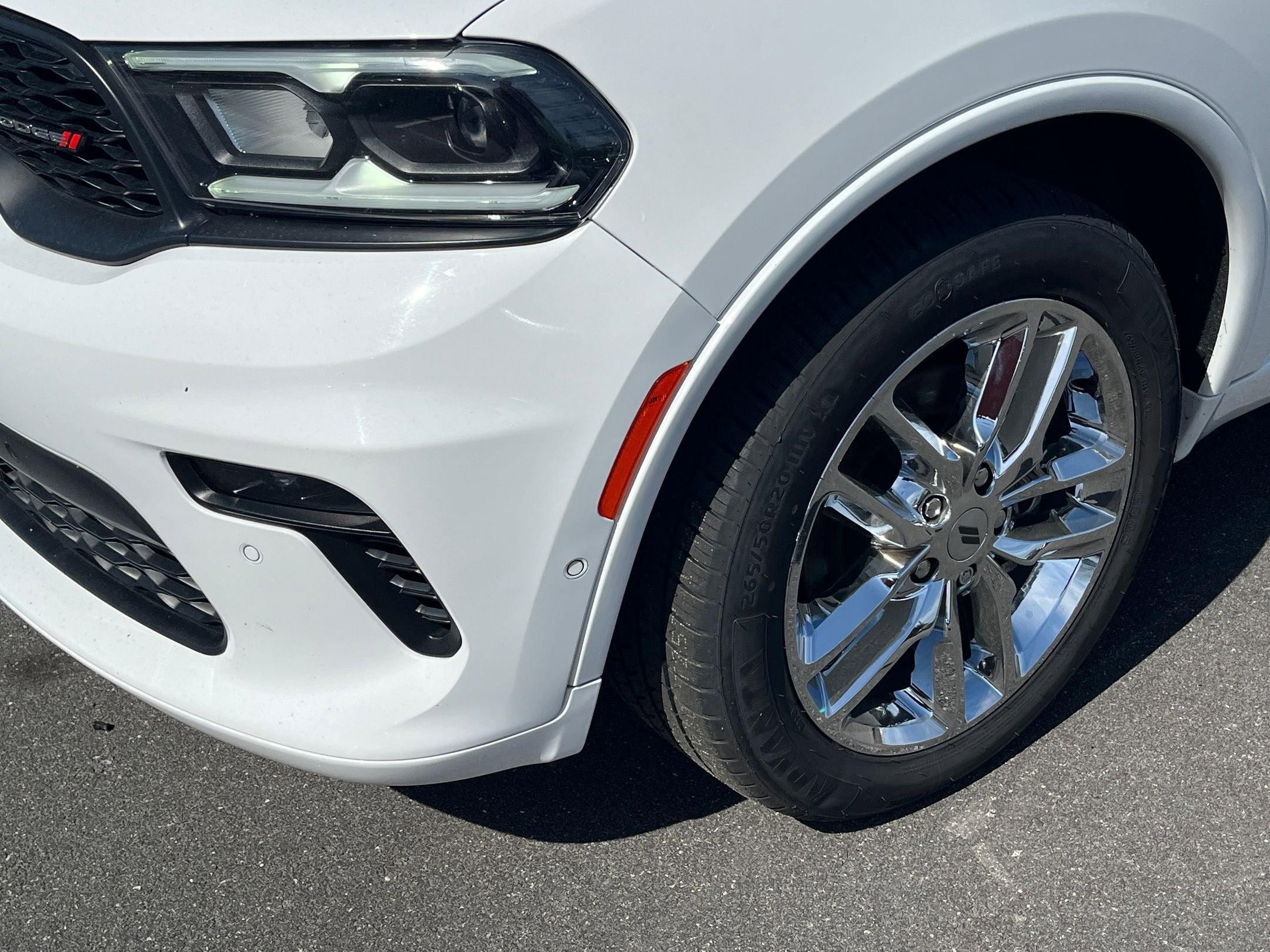 2023 Dodge Durango R/T Plus