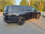 2024 Jeep Grand Wagoneer L Series II