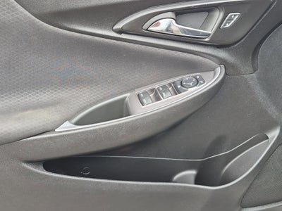 2024 Chevrolet Malibu RS