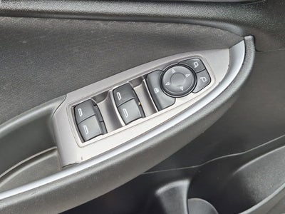 2024 Chevrolet Malibu RS