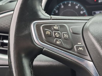 2024 Chevrolet Malibu RS