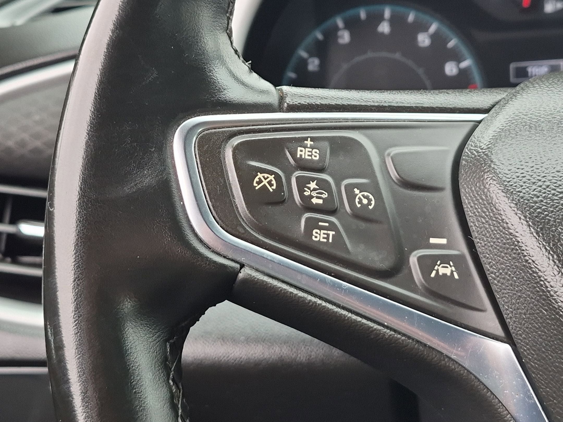2024 Chevrolet Malibu RS