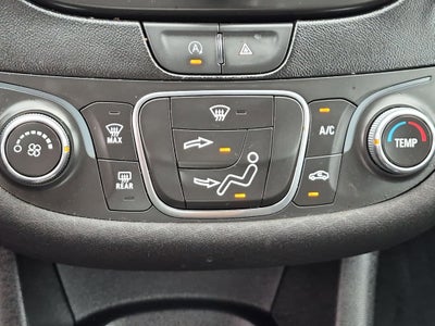 2024 Chevrolet Malibu RS