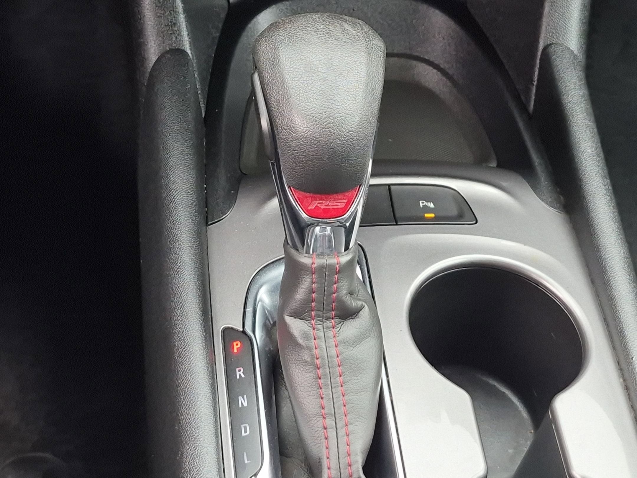 2024 Chevrolet Malibu RS