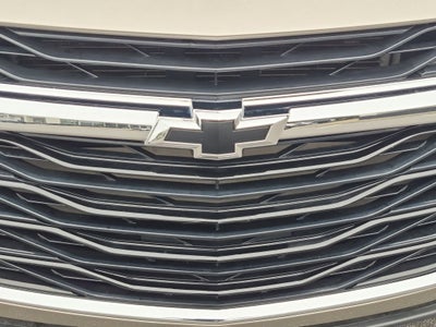 2024 Chevrolet Malibu RS