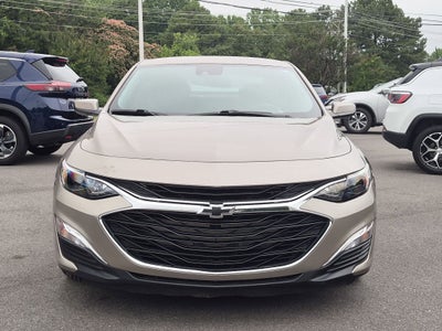 2024 Chevrolet Malibu RS
