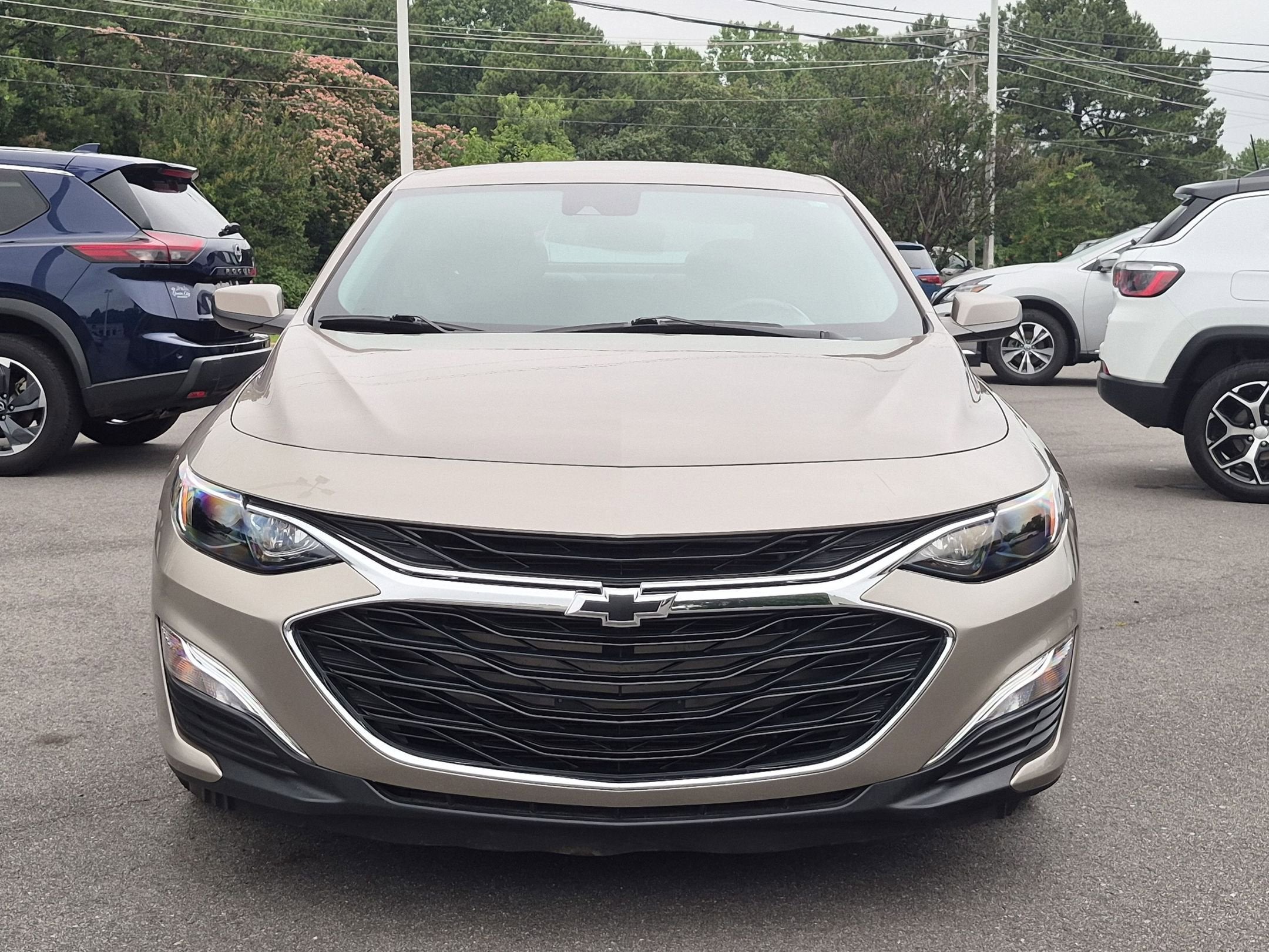2024 Chevrolet Malibu RS
