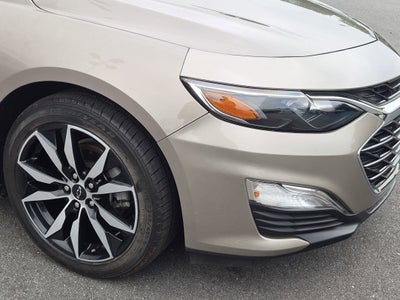 2024 Chevrolet Malibu RS