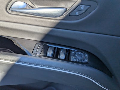 2022 Cadillac Escalade ESV Luxury