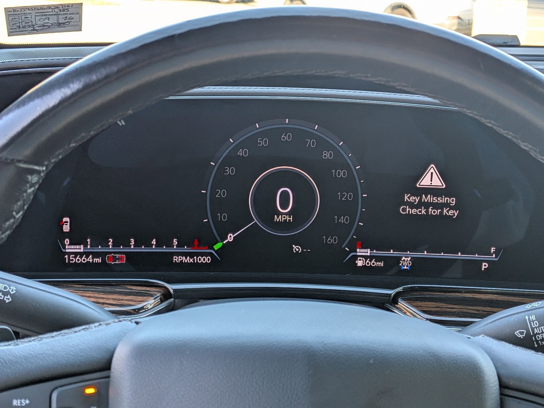 2022 Cadillac Escalade ESV Luxury