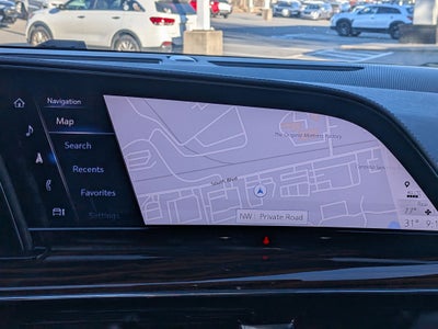 2022 Cadillac Escalade ESV Luxury