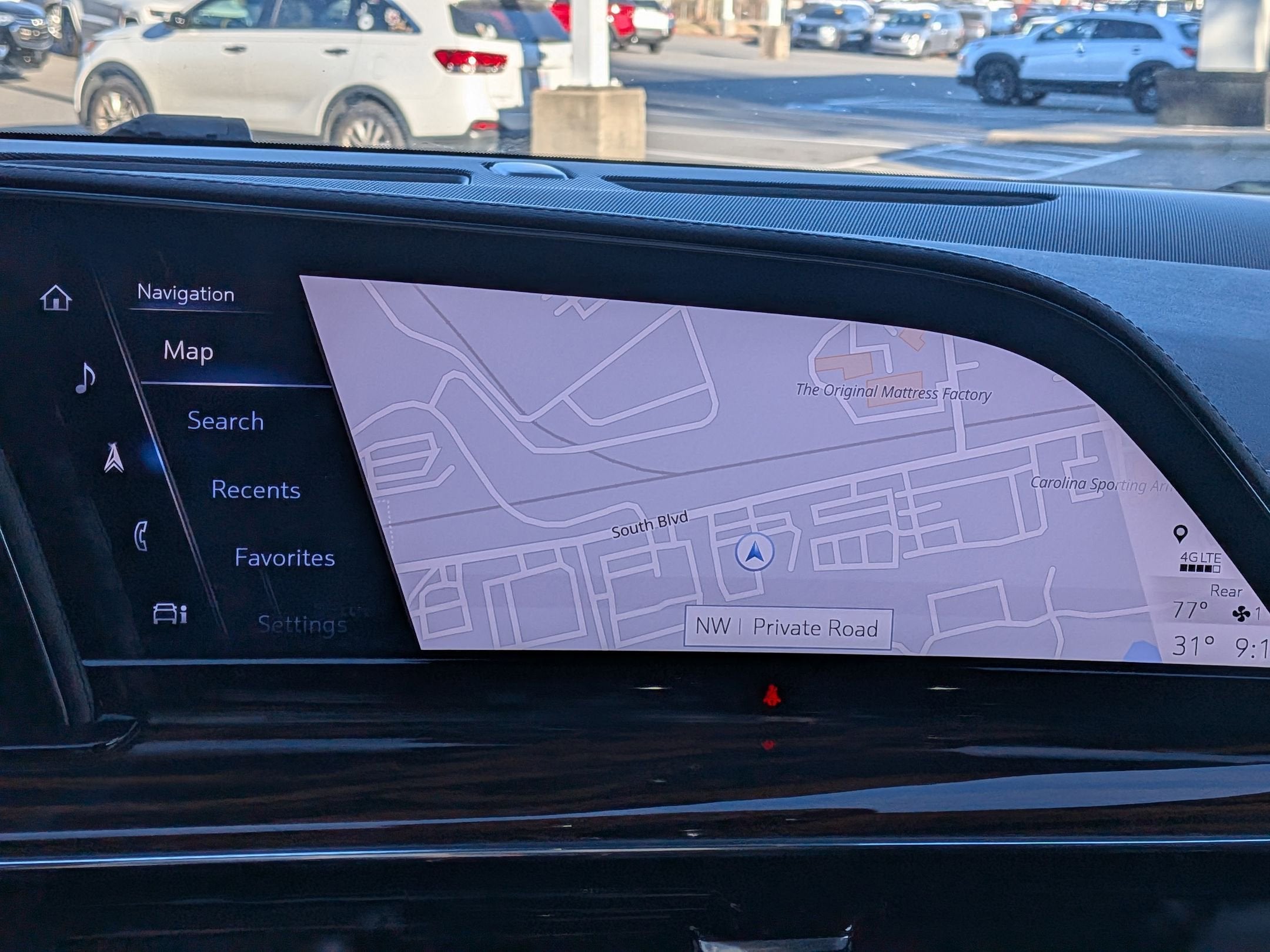 2022 Cadillac Escalade ESV Luxury