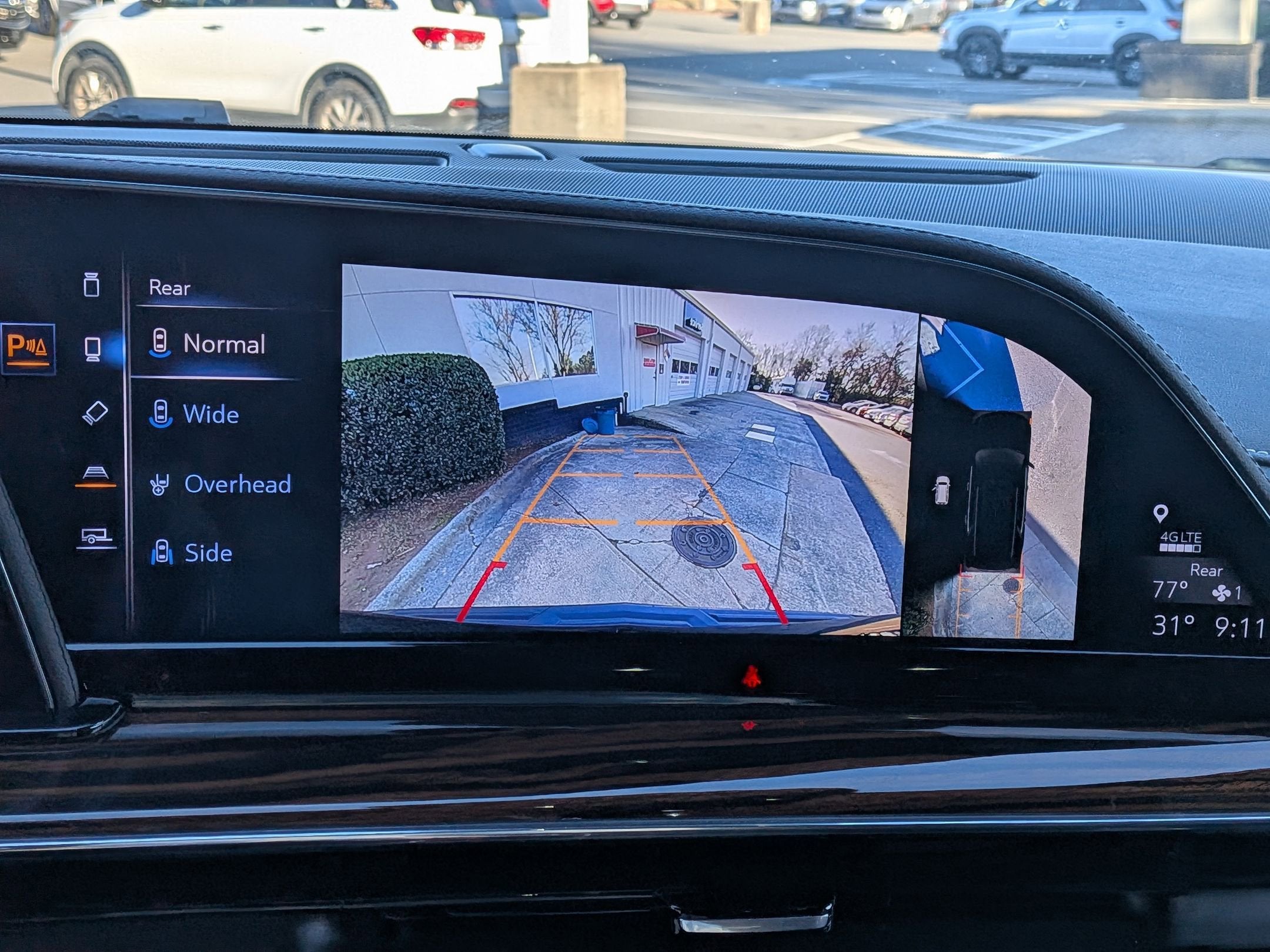 2022 Cadillac Escalade ESV Luxury