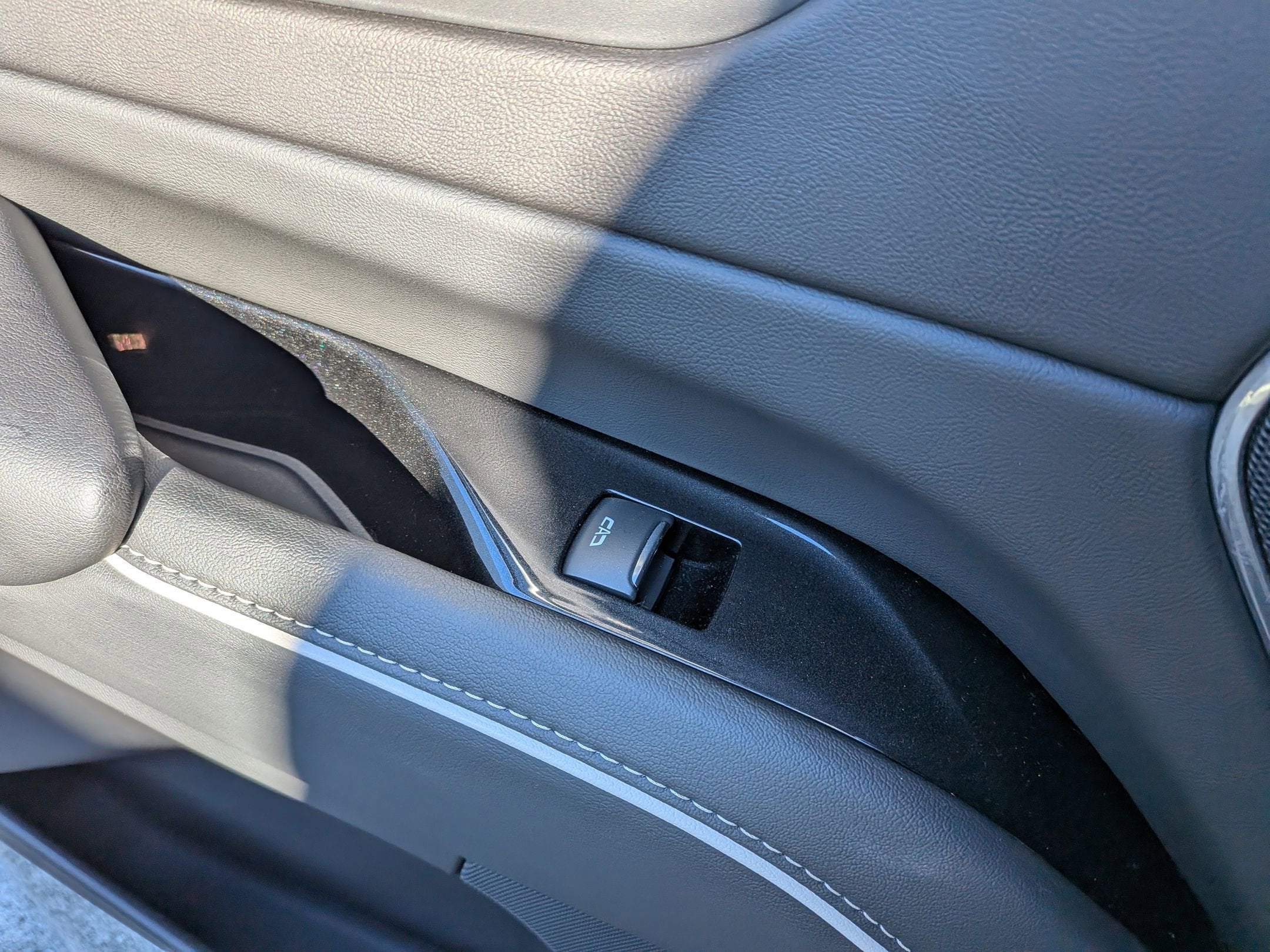 2022 Cadillac Escalade ESV Luxury