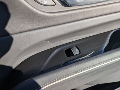 2022 Cadillac Escalade ESV Luxury