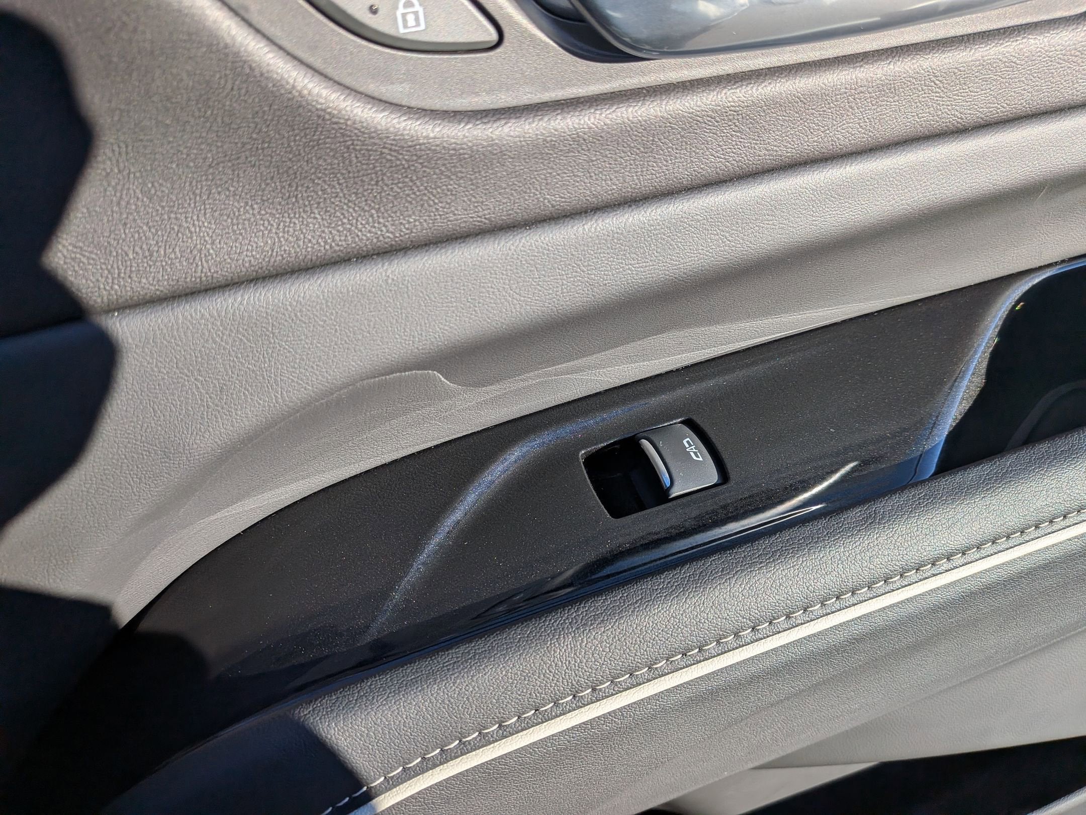 2022 Cadillac Escalade ESV Luxury