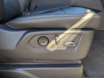 2022 Cadillac Escalade ESV Luxury