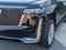 2022 Cadillac Escalade ESV Luxury