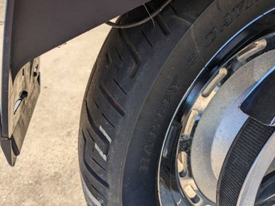 2005 Harley-Davidson Sportster 1200 Custom Base