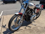 2005 Harley-Davidson Sportster 1200 Custom Base