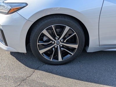2023 Nissan Maxima SV