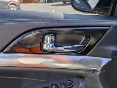 2023 Nissan Maxima SV