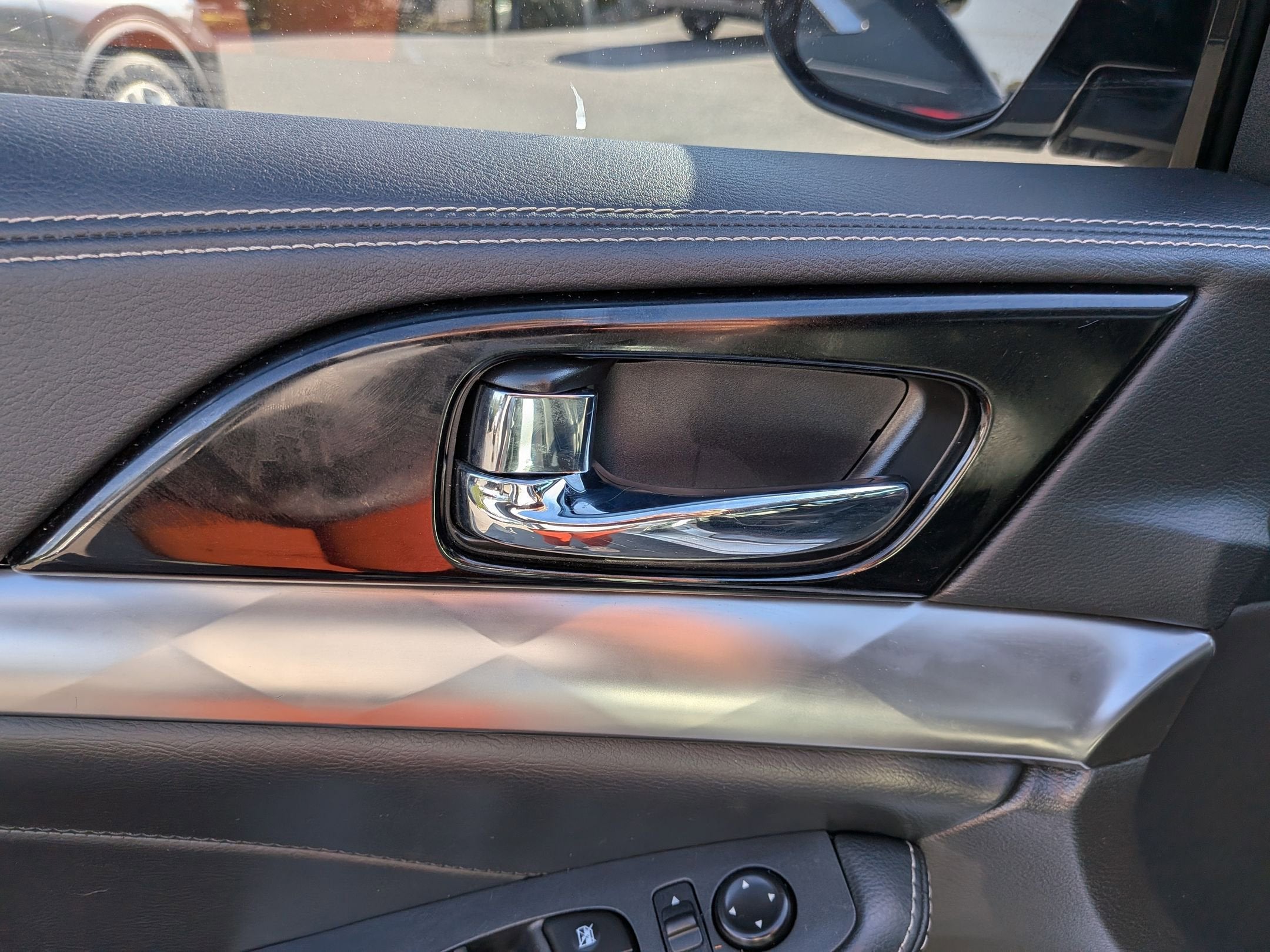 2023 Nissan Maxima SV