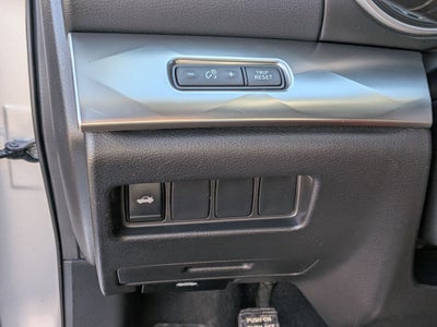 2023 Nissan Maxima SV