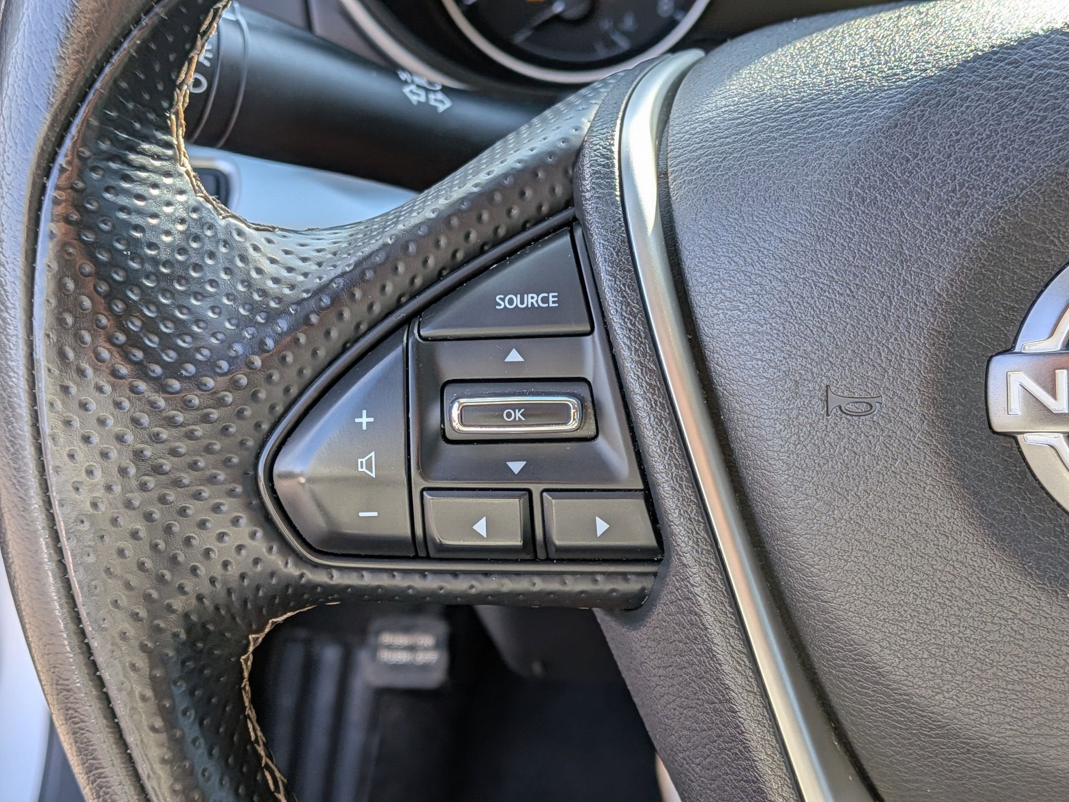 2023 Nissan Maxima SV