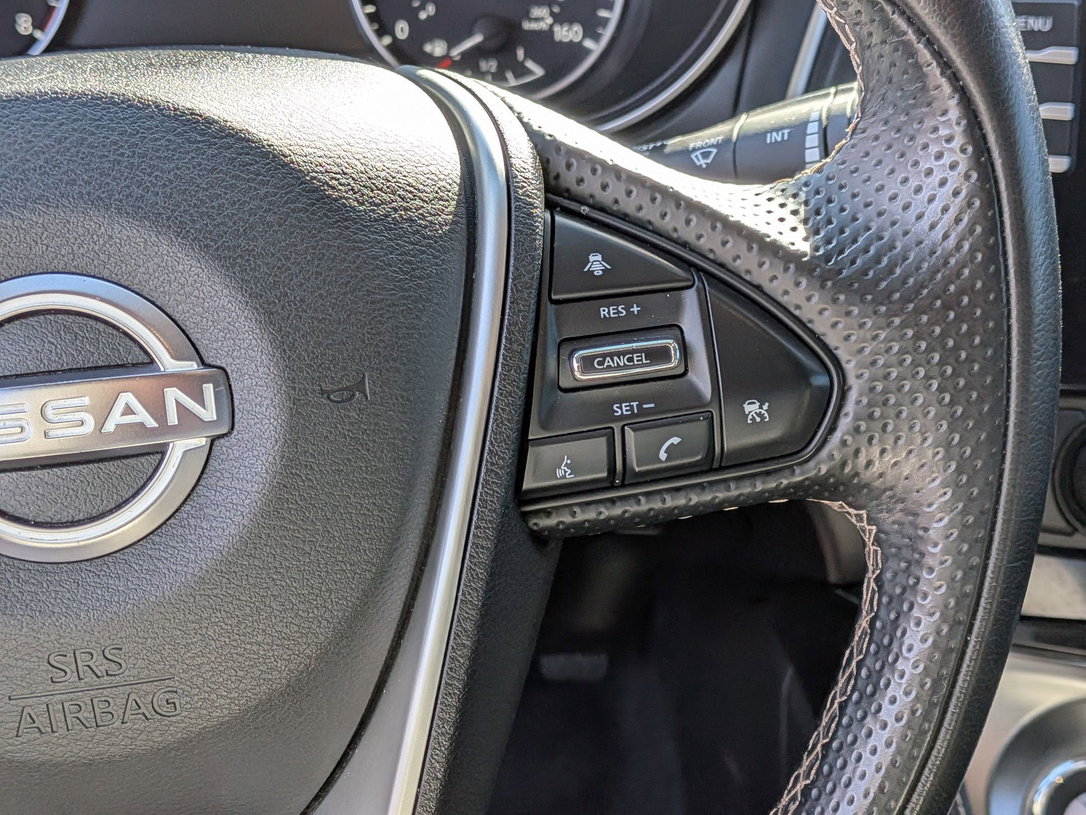 2023 Nissan Maxima SV