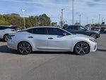 2023 Nissan Maxima SV