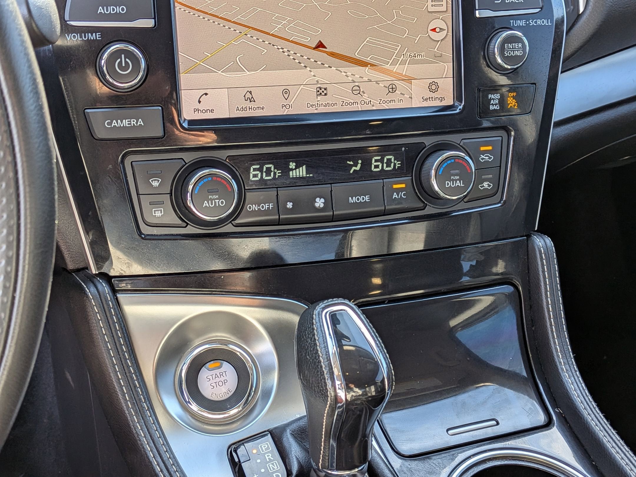 2023 Nissan Maxima SV