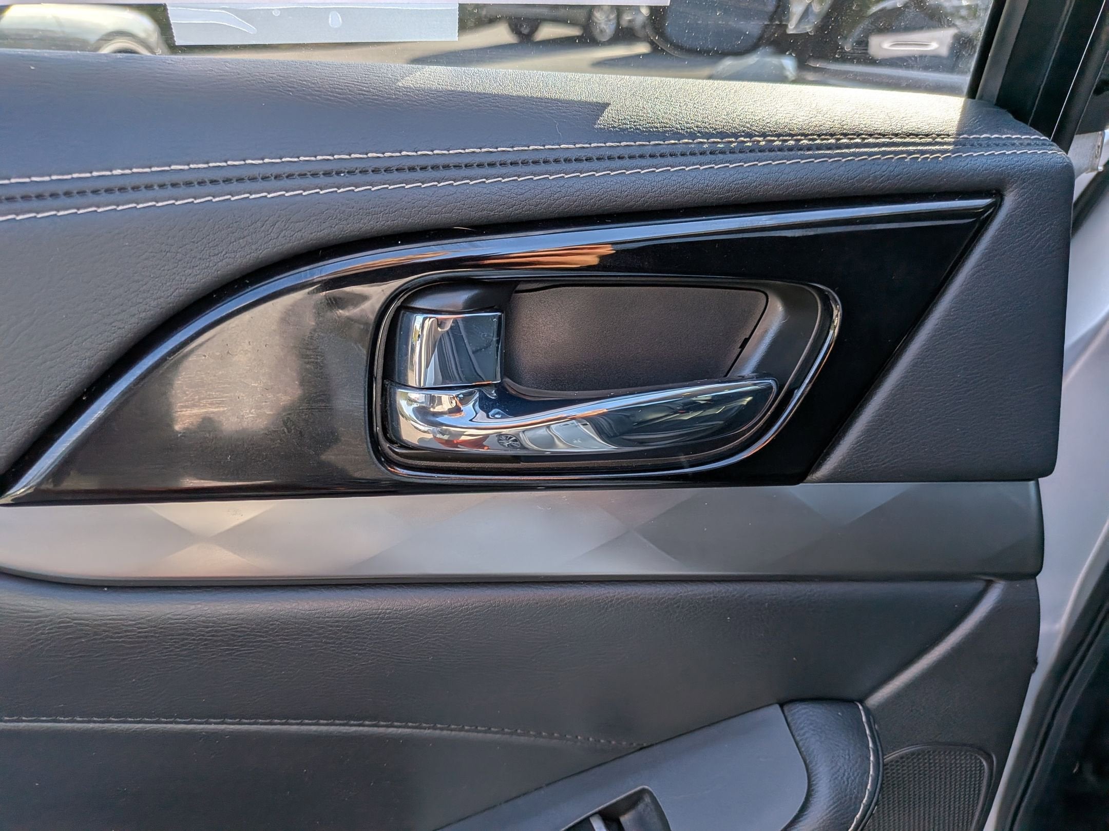 2023 Nissan Maxima SV