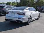 2023 Nissan Maxima SV