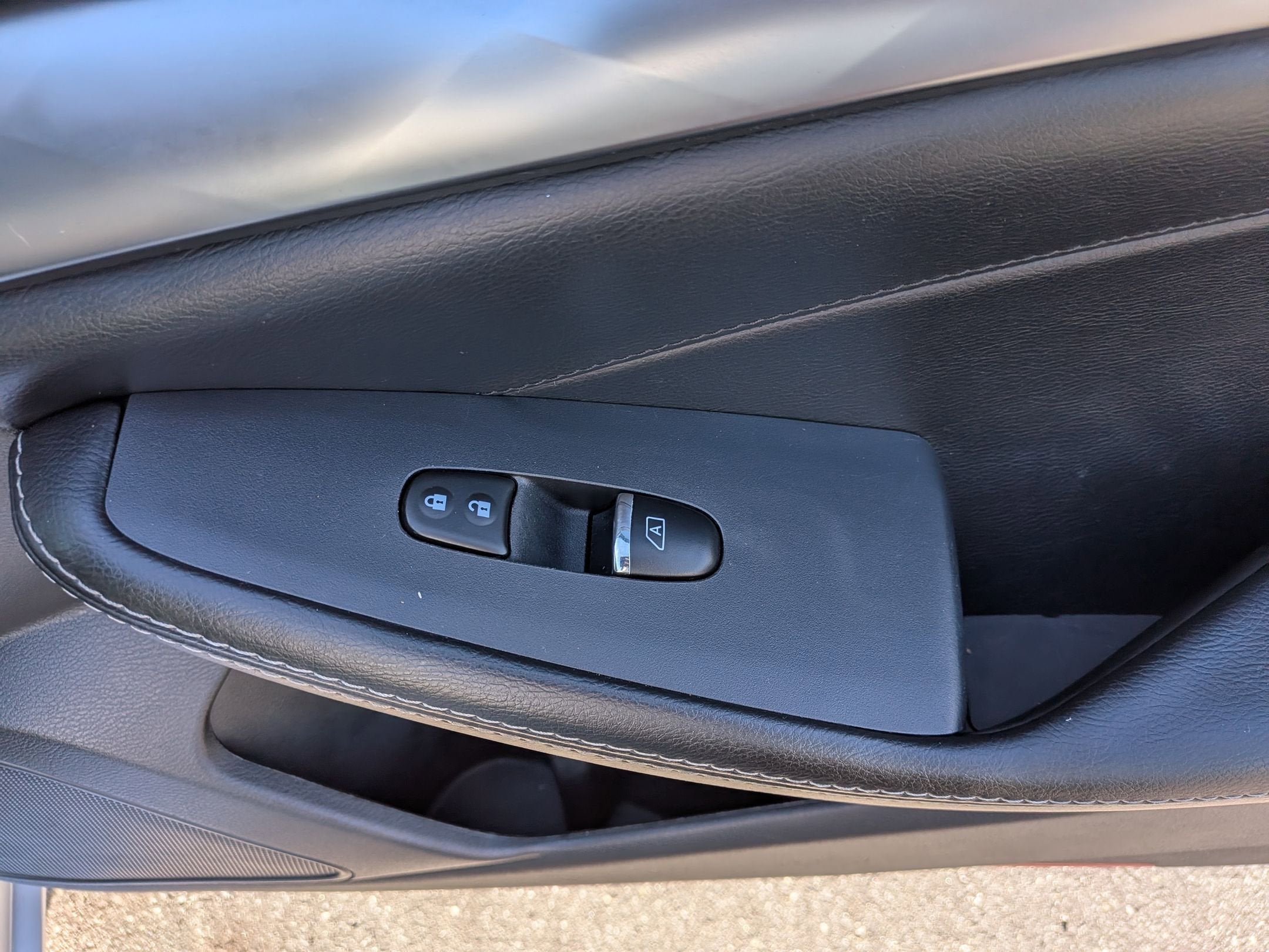 2023 Nissan Maxima SV