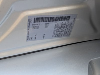 2023 Nissan Maxima SV