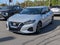2023 Nissan Maxima SV