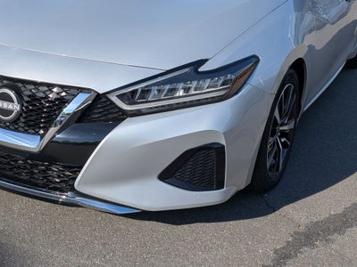2023 Nissan Maxima SV