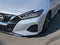 2023 Nissan Maxima SV