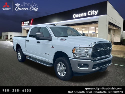 2023 RAM 2500 Big Horn