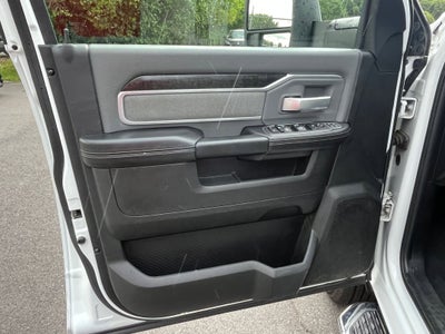 2023 RAM 2500 Big Horn